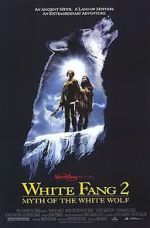 Watch White Fang 2: Myth of the White Wolf Movie2k