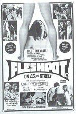 Watch Fleshpot on 42nd Street Movie2k