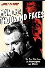 Watch Man of a Thousand Faces Movie2k