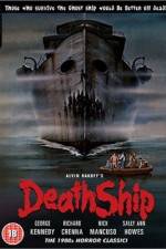 Watch Death Ship Movie2k