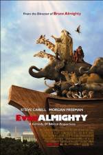 Watch Evan Almighty Movie2k