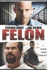 Watch Felon Movie2k