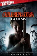 Watch Children of the Corn Genesis Movie2k