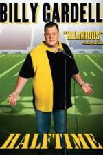 Watch Billy Gardell Halftime Movie2k