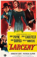 Watch Larceny Movie2k