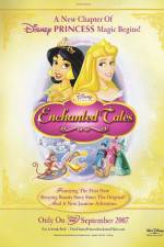 Watch Disney Princess Enchanted Tales: Follow Your Dreams Movie2k