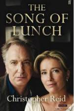 Watch The Song of Lunch Movie2k