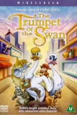 Watch The Trumpet Of The Swan Movie2k