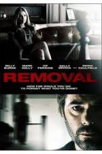 Watch Removal Movie2k