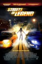 Watch Streets of Legend Movie2k