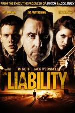 Watch The Liability Movie2k