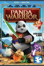 Watch The Adventures of Panda Warrior Movie2k