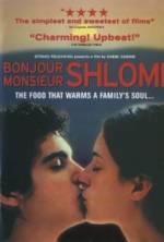 Watch Bonjour Monsieur Shlomi Movie2k