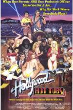 Watch Hollywood Hot Tubs Movie2k