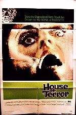 Watch House of Terror Movie2k