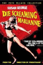 Watch Die Screaming, Marianne Movie2k