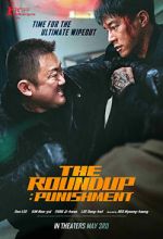 Watch The Roundup: Punishment Movie2k