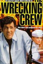 Watch The Wrecking Crew Movie2k