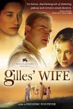 Watch Gilles' Wife Movie2k