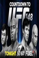 Watch Countdown to UFC 148 Movie2k