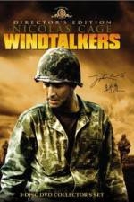Watch Windtalkers Movie2k