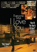 Watch Everyone Says I Love You Movie2k