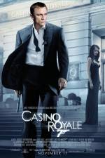 Watch James Bond: Casino Royale Movie2k