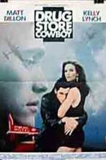 Watch Drugstore Cowboy Movie2k