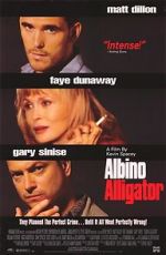 Watch Albino Alligator Movie2k