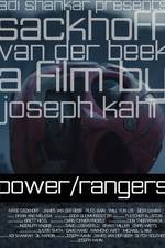 Watch Power/Rangers Movie2k