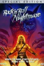 Watch Rock 'n' Roll Nightmare Movie2k