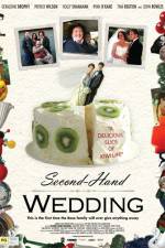 Watch Second Hand Wedding Movie2k
