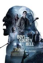 Watch Boys from County Hell Movie2k