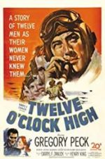 Watch Twelve O\'Clock High Movie2k