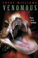 Watch Venomous Movie2k