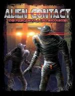 Watch Alien Contact: The Pascagoula UFO Encounter Movie2k