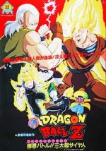 Watch Dragon Ball Z: Super Android 13 Movie2k