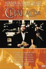 Watch Character Movie2k