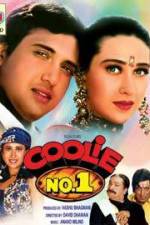 Watch Coolie No 1 Movie2k