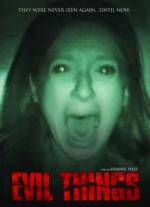 Watch Evil Things Movie2k