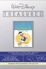 Watch Donald's Ostrich Movie2k