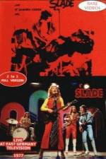 Watch Slade: Live at Granada Studios Movie2k