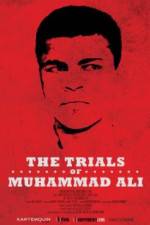 Watch The Trials of Muhammad Ali Movie2k