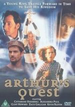 Watch Arthur's Quest Movie2k