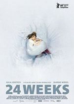 Watch 24 Weeks Movie2k