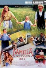 Watch Kamilla og tyven II Movie2k