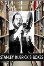 Watch Stanley Kubrick's Boxes Movie2k