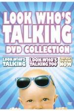 Watch Look Who's Talking Too Movie2k