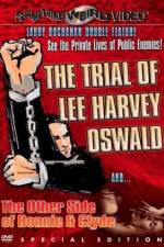 Watch The Trial of Lee Harvey Oswald Movie2k