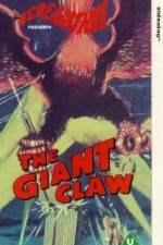 Watch The Giant Claw Movie2k